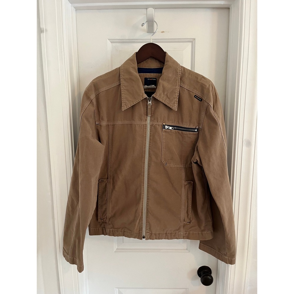 Vintage Energie Italian Workwear‎ Jacket